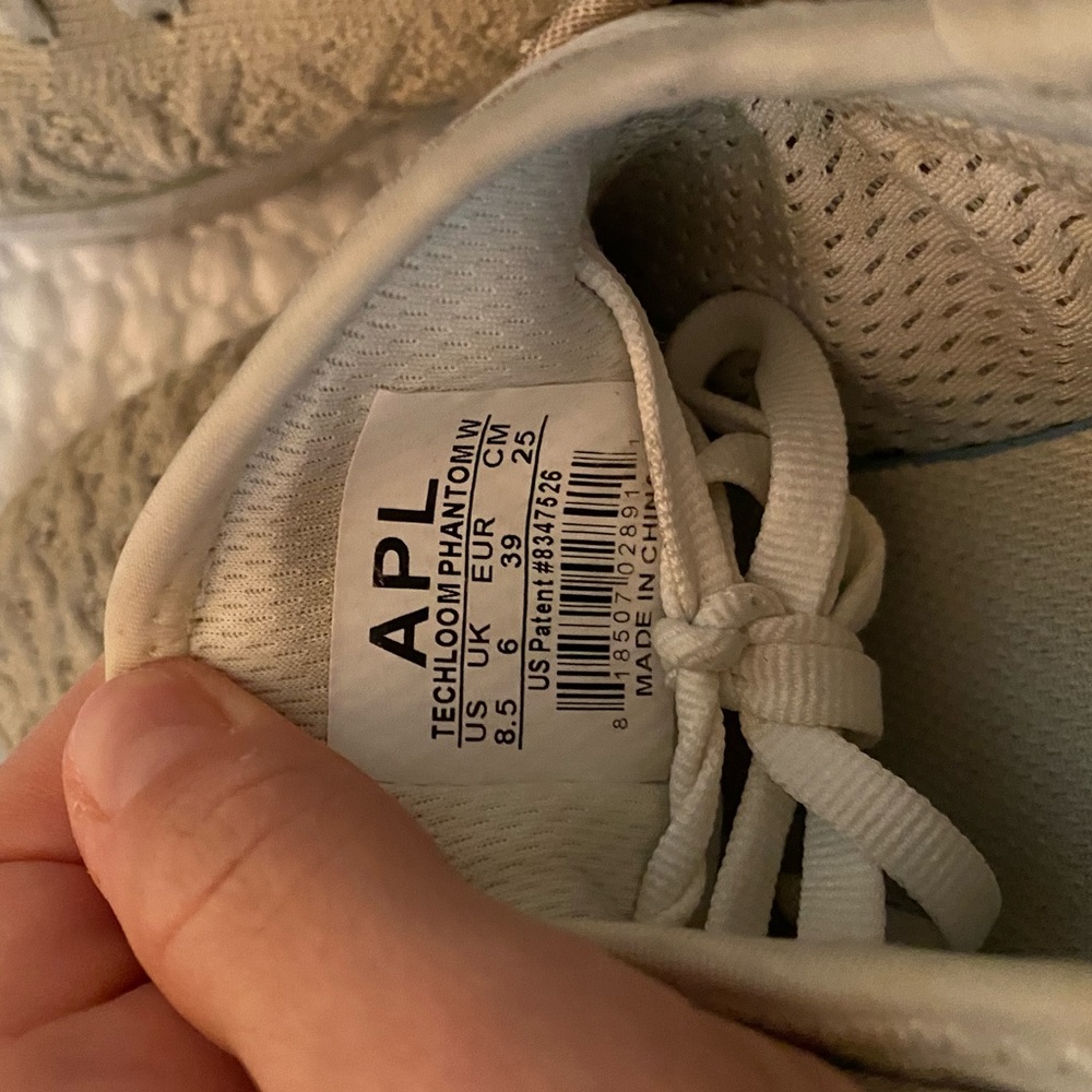 Apl Techloom Phantom W Size 8.5 - image 5